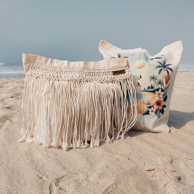 Eco Bag DUO