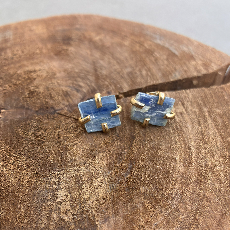 Brinco Azul Profundo